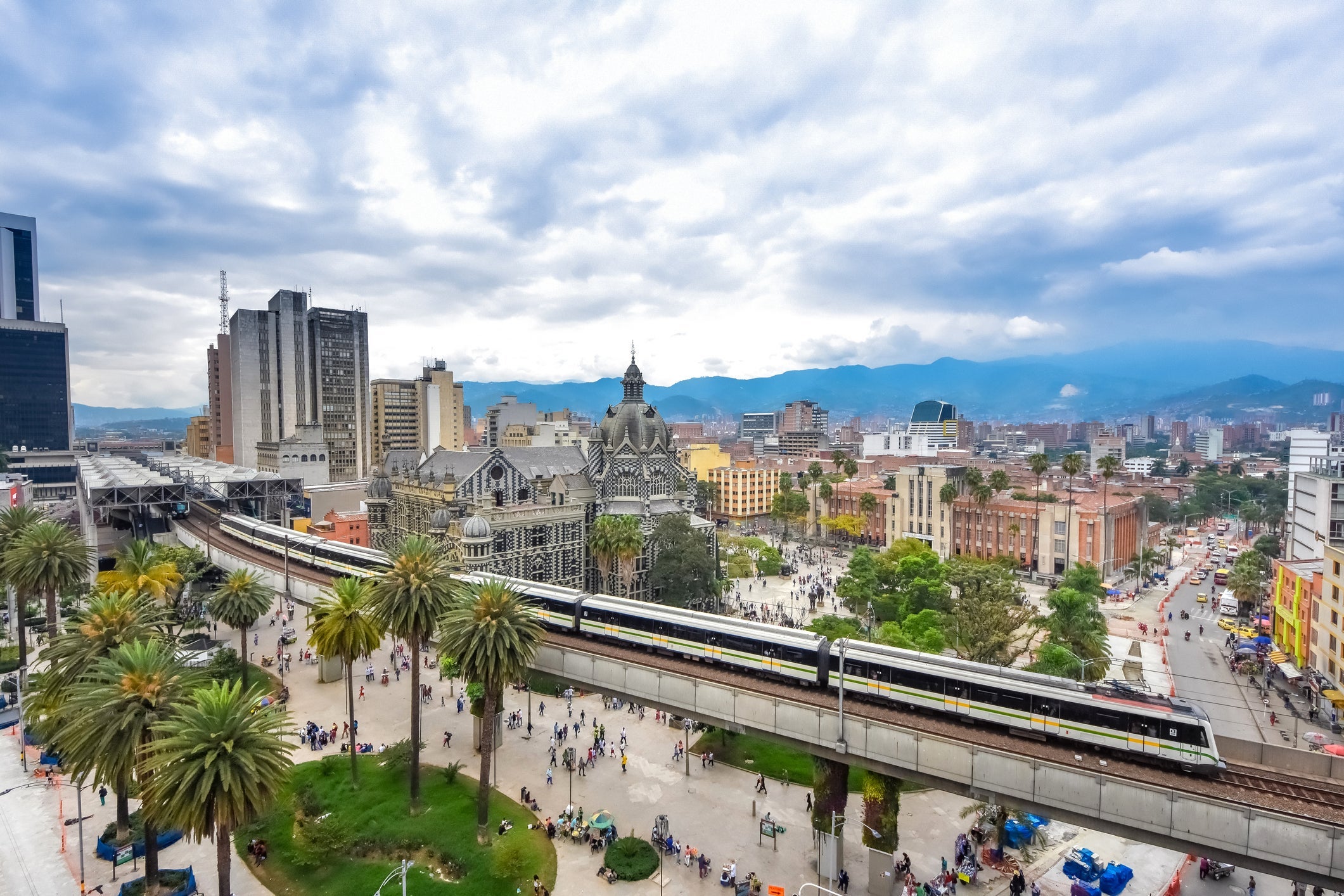 Colombia
