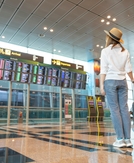 The ultimate guide to US airlines’ same-day change policies