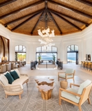 Get instant Hilton, Marriott and LHW hotel elite status with the Amex Platinum Card