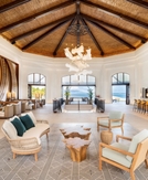 Get instant Hilton, Marriott and LHW hotel elite status with the Amex Platinum Card