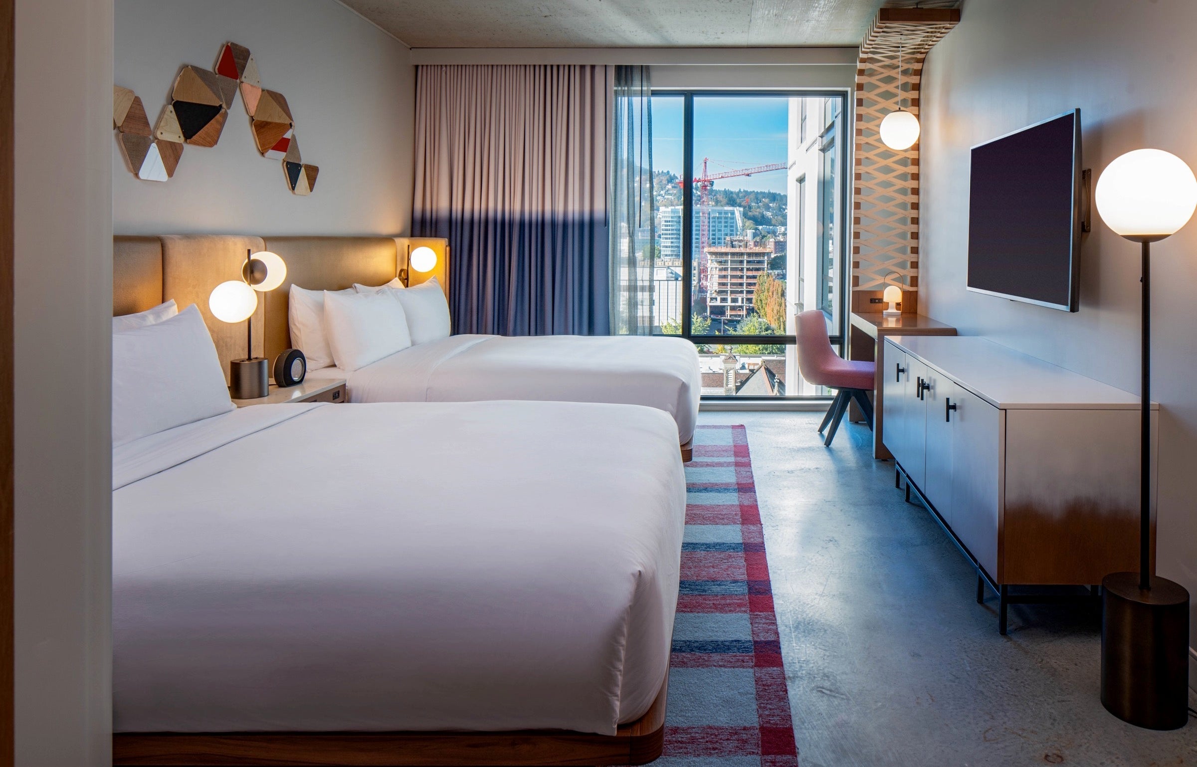 Hyatt Centric Downtown Portland