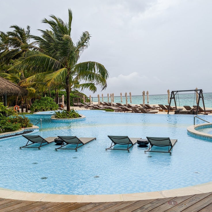 IHG One Rewards: How to earn and redeem points, elite status and more