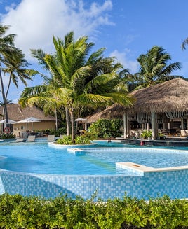 InterContinental Maldives Maamunagau