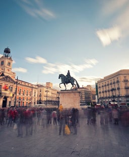 Book now: Fly to Spain this fall for just 6,400 Avios