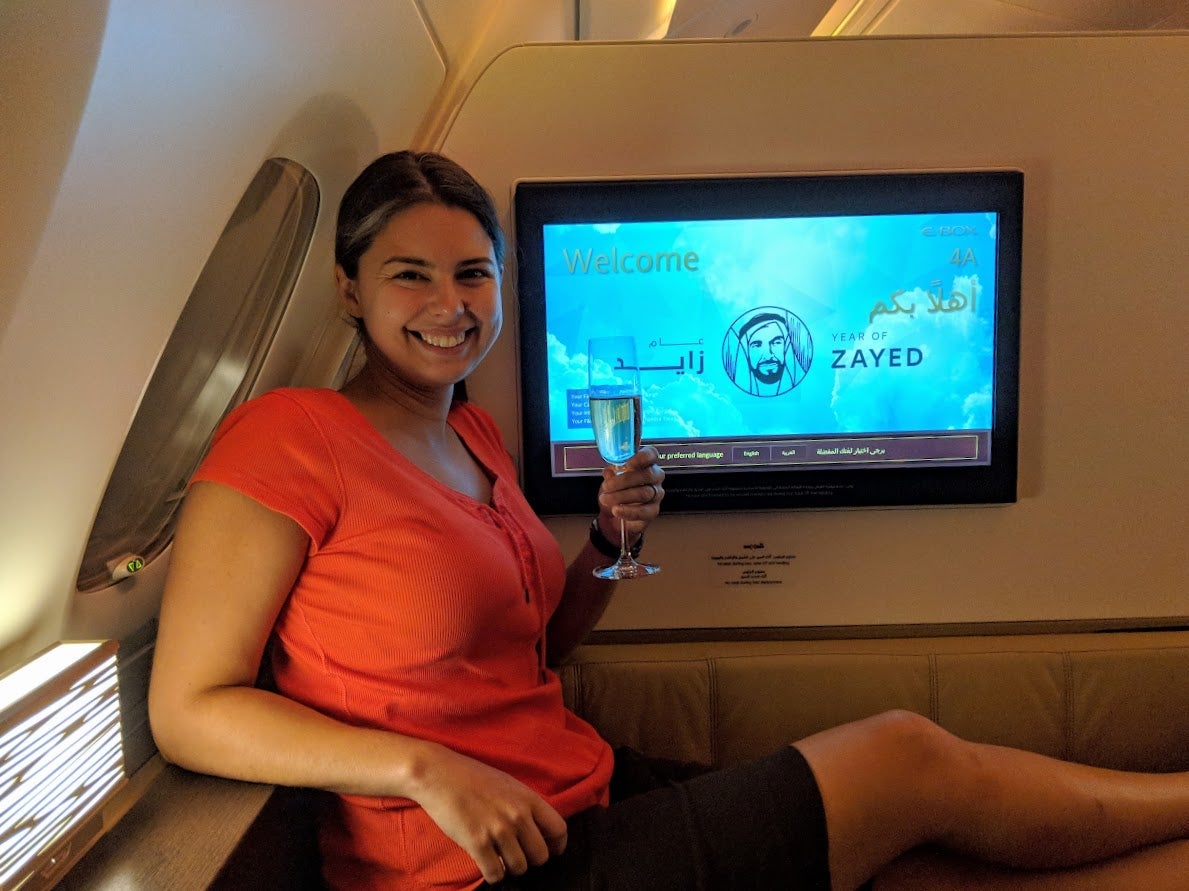 etihad apartments