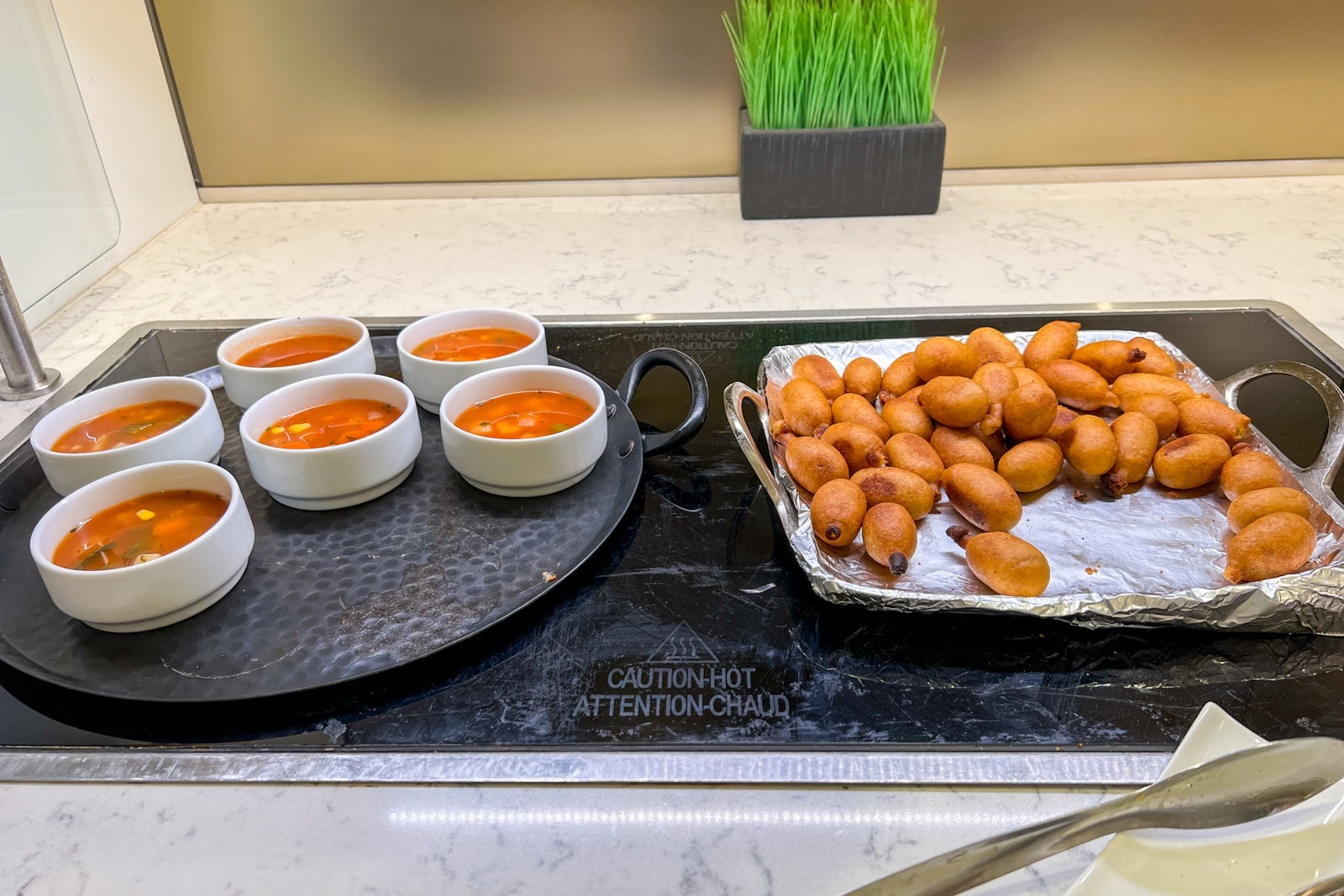 United Club DFW