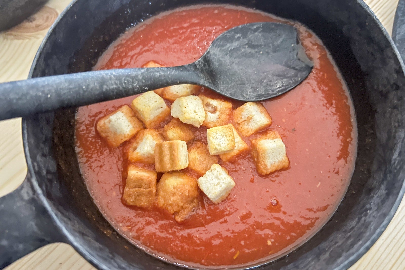 soup