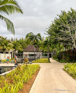 JW Marriott Mauritius