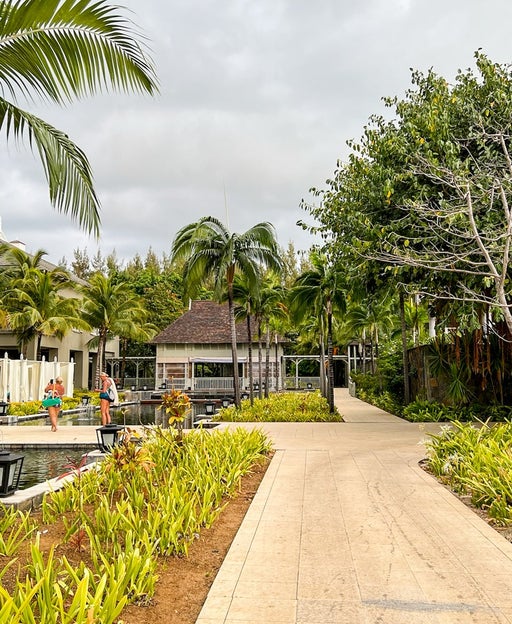 JW Marriott Mauritius