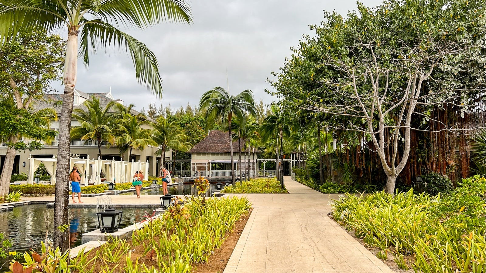 JW Marriott Mauritius