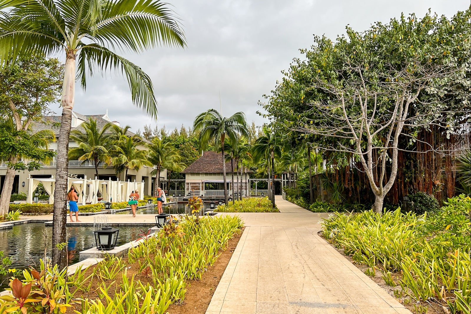 JW Marriott Mauritius