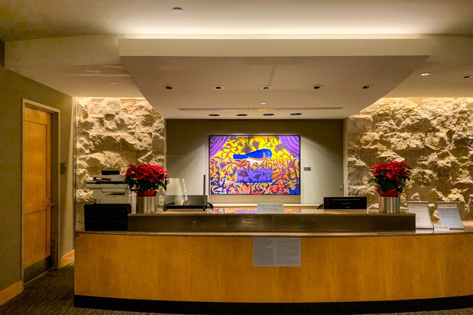 AA Admirals Club DFW Terminal C