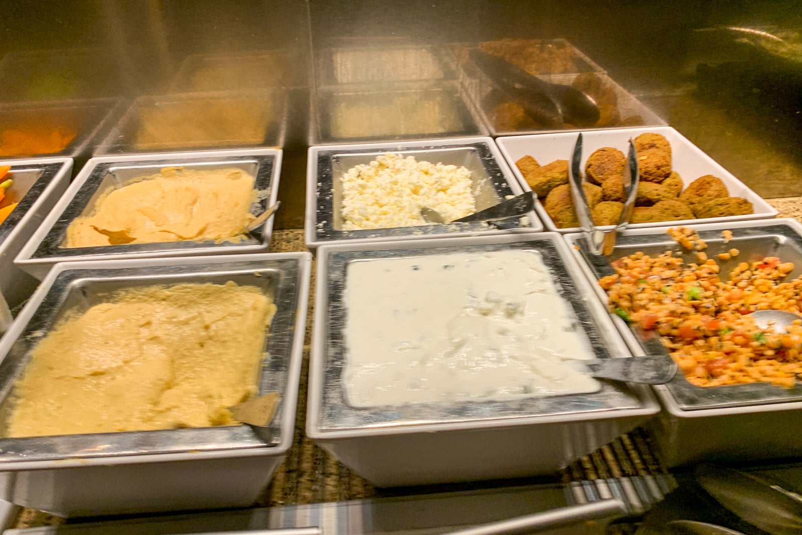 AA Admirals Club DFW Terminal C