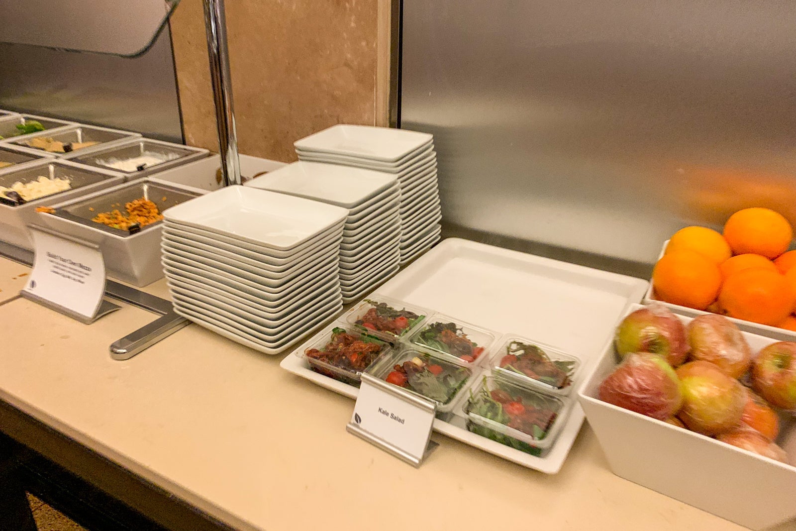 AA Admirals Club DFW Terminal C