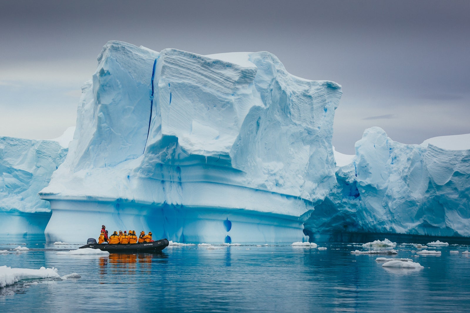 ANTARCTICA UNLOCKED: 6 Secrets to the ULTIMATE Polar Escape!