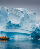 6 ways to travel to Antarctica in style and luxury