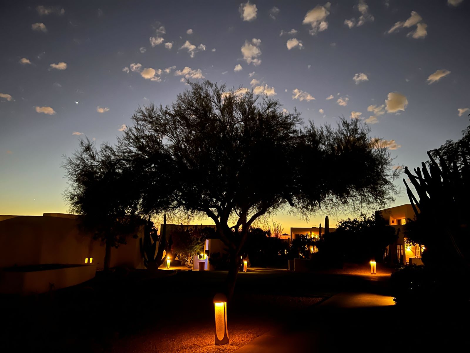 JW Marriott Camelback Inn Property