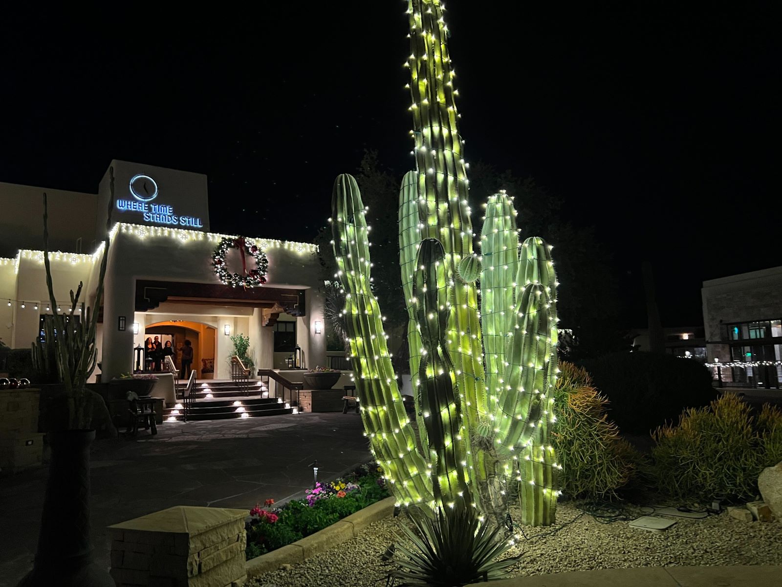 JW Marriott Camelback Inn Scottsdale Arizona