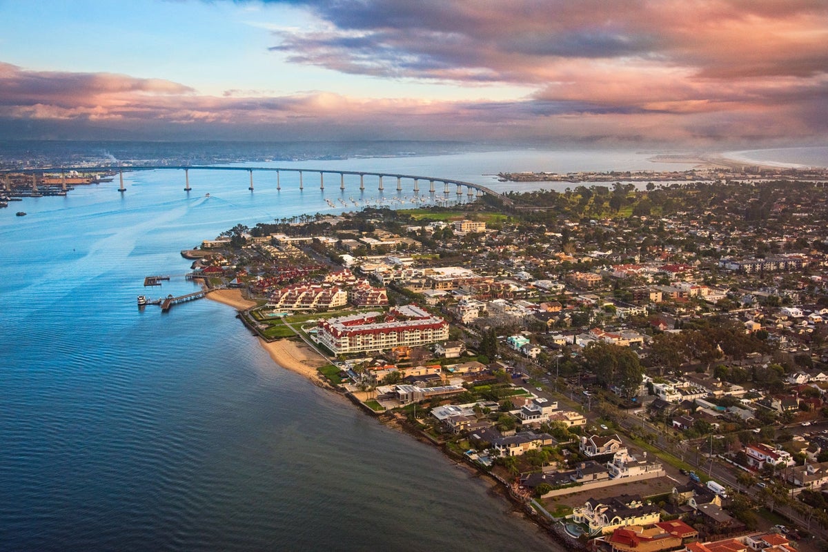 From Coronado to Alcatraz: Your guide to California’s coastal islands ...