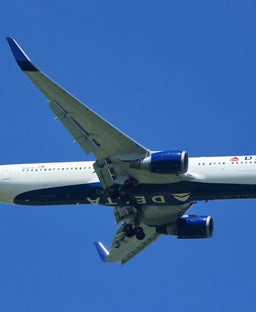 Delta to launch Porto, Portugal, flights in 2026 — its 7th new European route