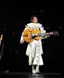 How to get presale access to Harry Styles’ Together, Together Tour 2026