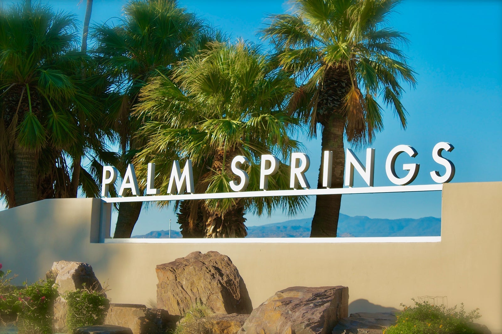 Palm Springs