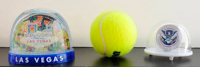 (Photo courtesy Transportation Security Administration)