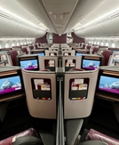Is it better to redeem Avios through British Airways Executive Club or Qatar Airways Privilege Club?