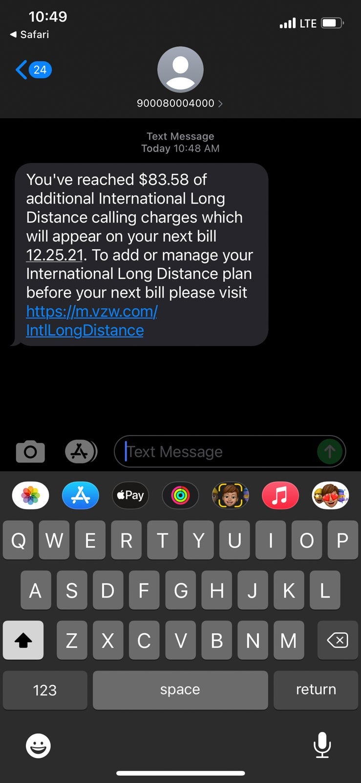 Iberia award flight not ticketed