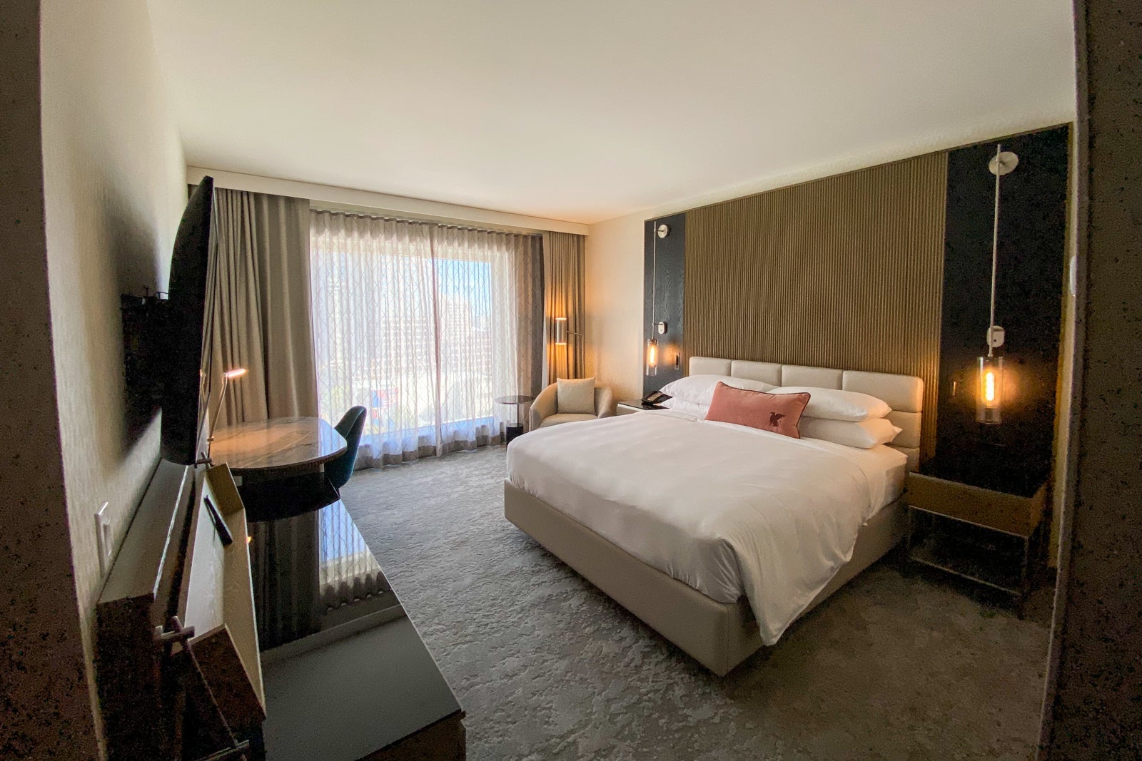 JW Marriott Charlotte