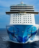Norwegian Cruise Line ships from newest to oldest — the complete list