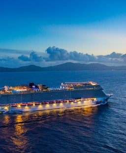 The best Norwegian Cruise Line ship for every type of traveler