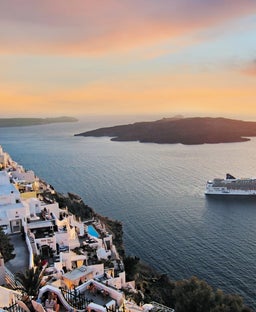The 9 classes of Norwegian Cruise Line ships, explained