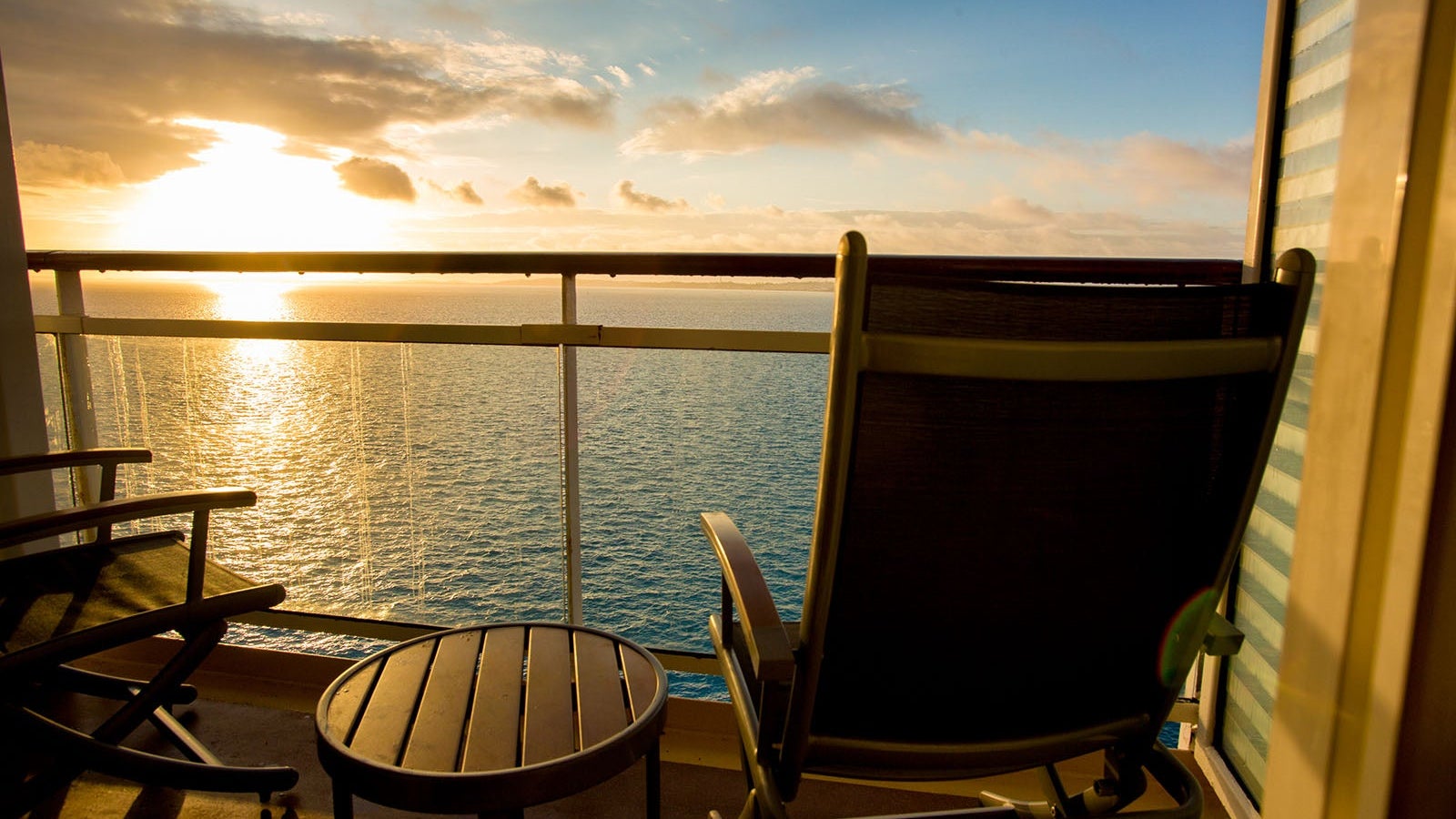 Best cruise ship balcony cabins - The Points Guy