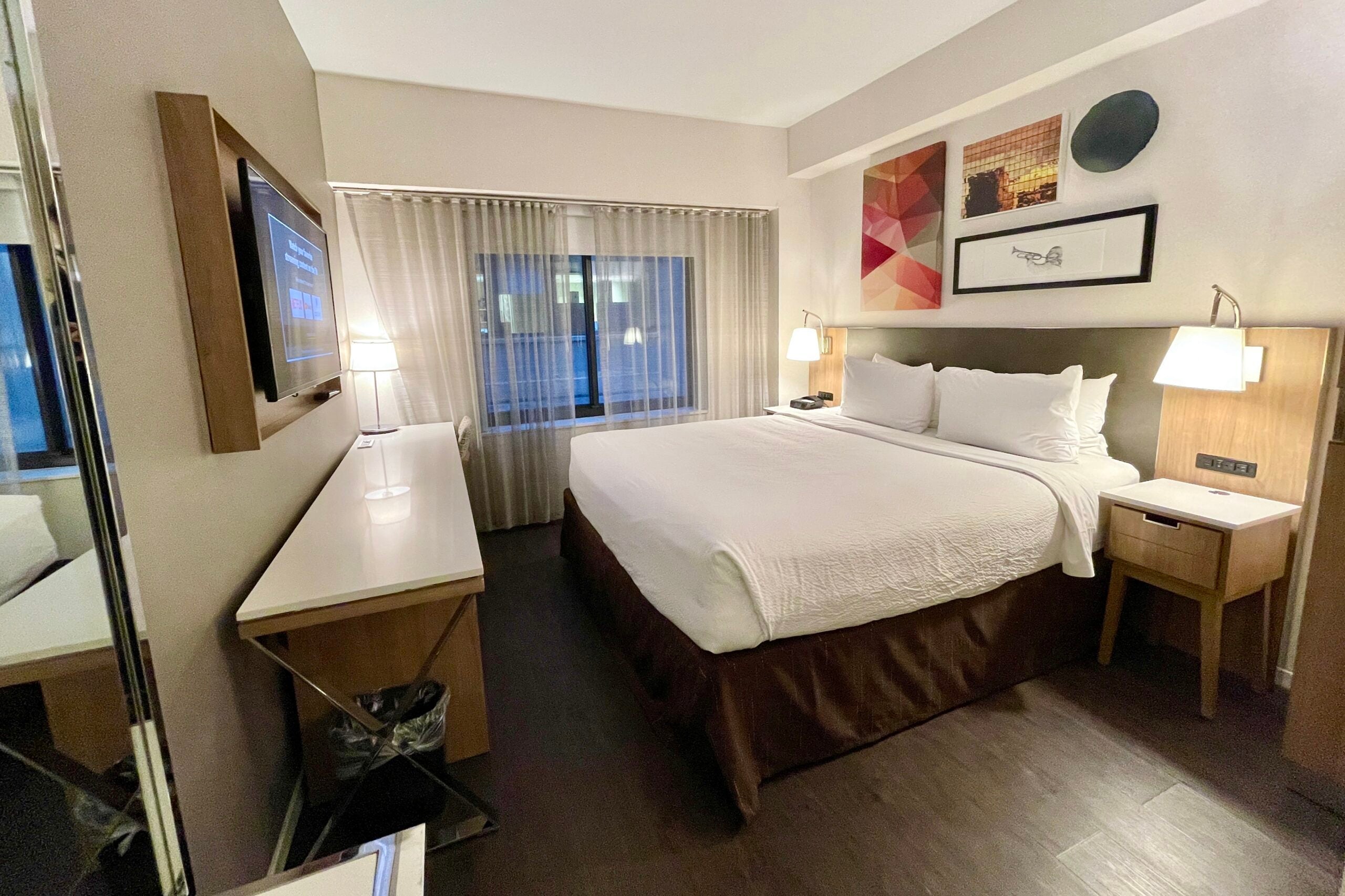 Fairfield Inn & Suites by Marriott New York Manhattan/Central Park