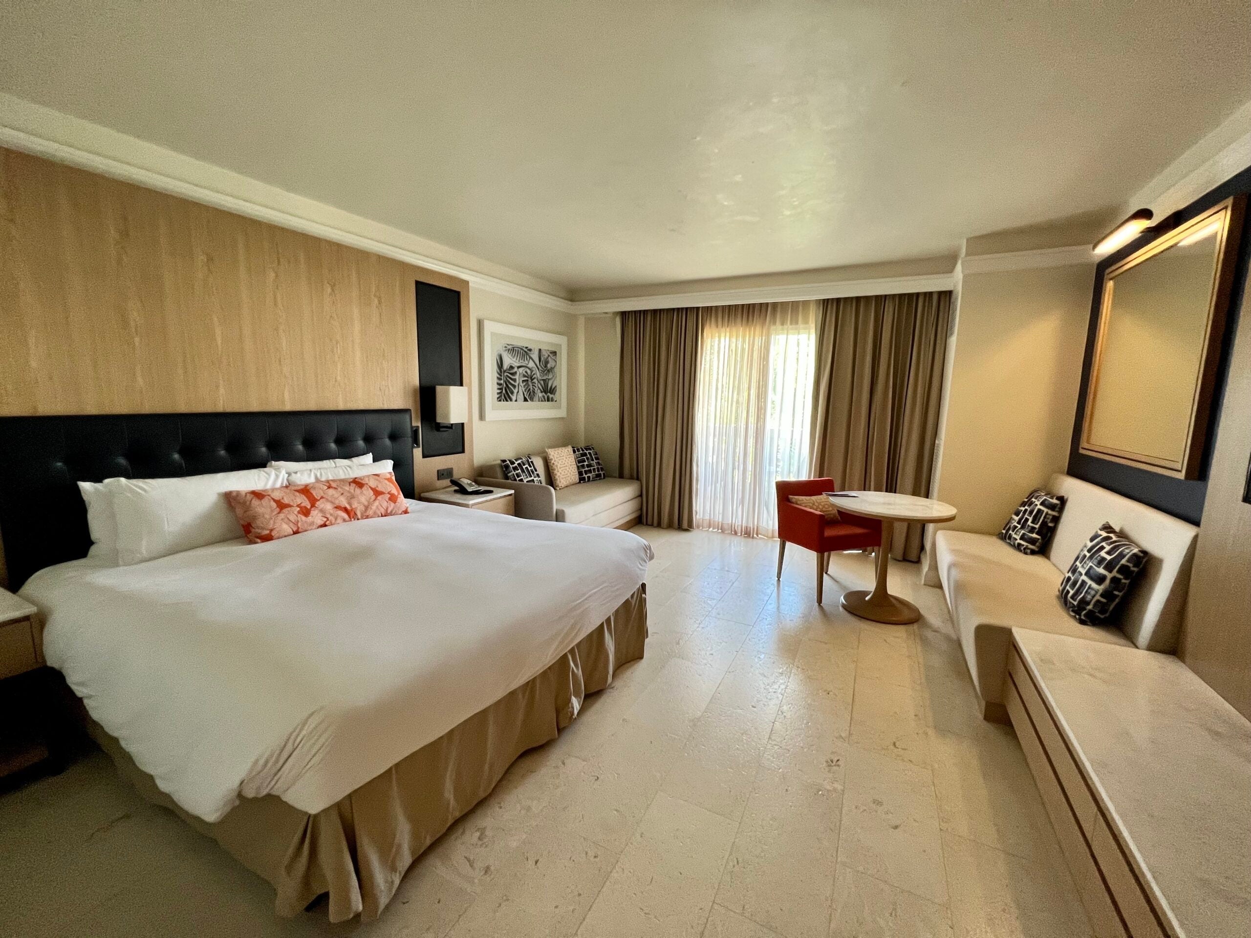 hyatt zilara punta cana
