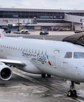 American Eagle Airlines Embraer 175