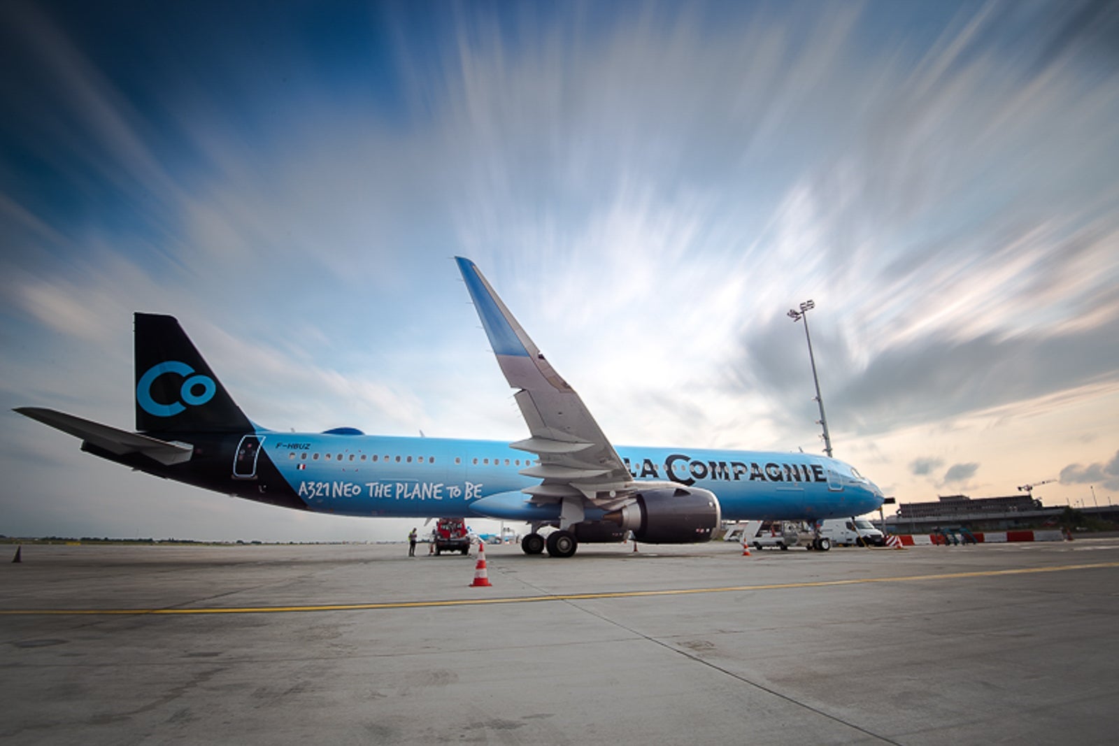 New York to Dusseldorf, nonstop? All-biz carrier La Compagnie will give it a try New York to Dusseldorf, nonstop? All-biz carrier La Compagnie will give it a try