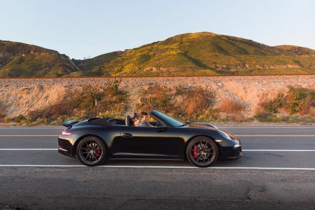 Torro Car Rent Car rentals too expensive or sold out? Here's why you should try Turo ...