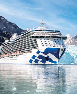 The best Alaska cruises for couples