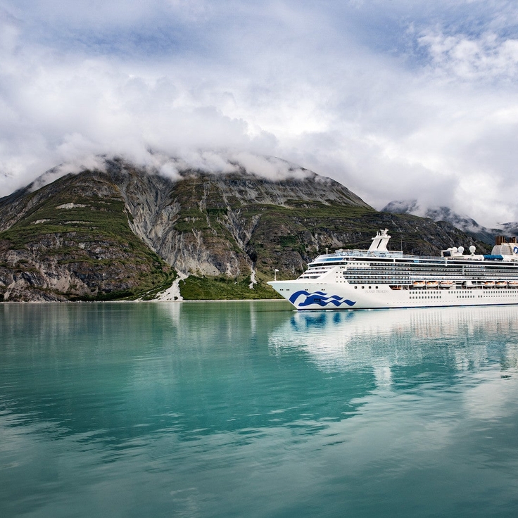 Alaska cruise packing list: What to pack for a sailing up north