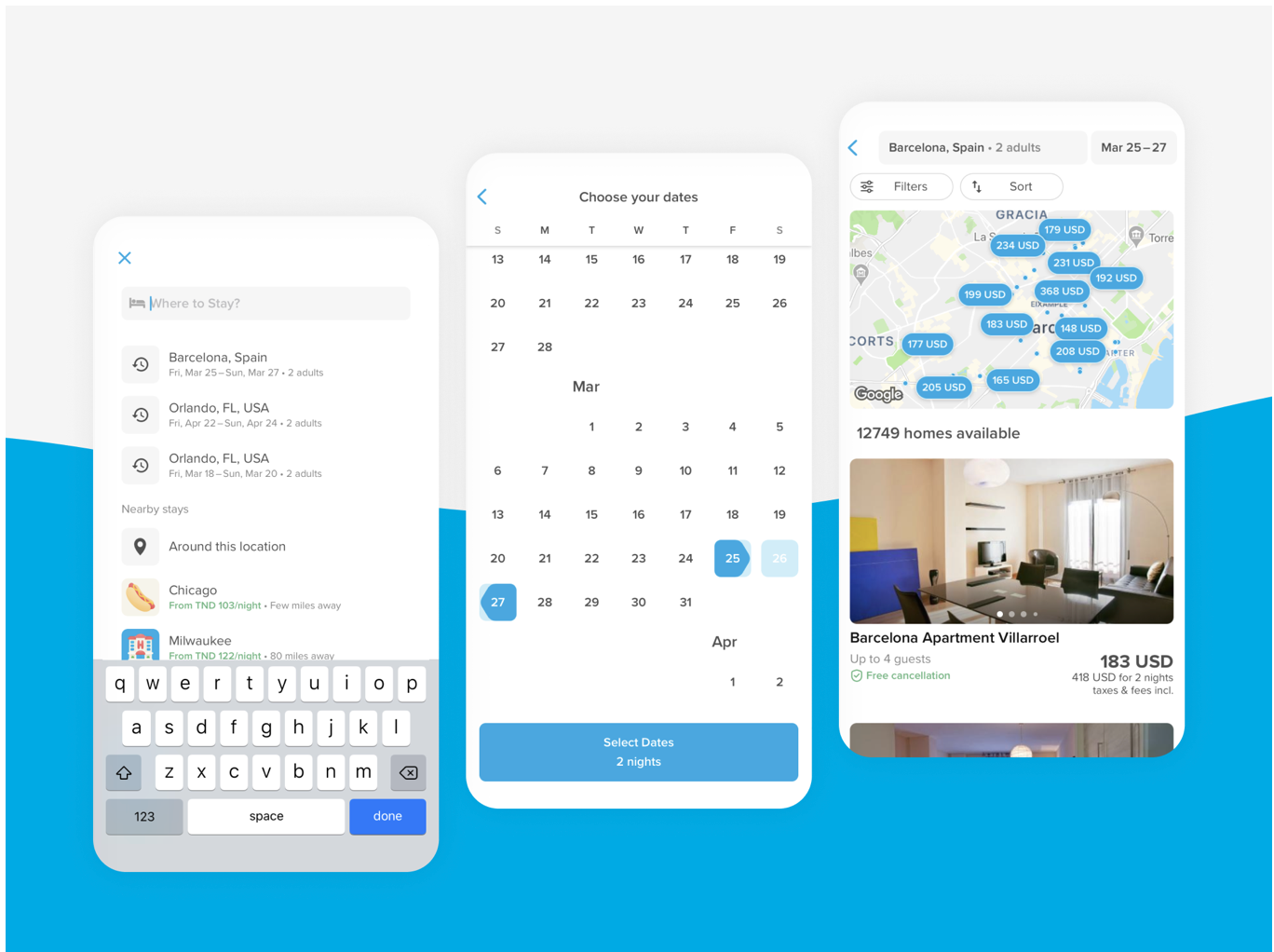 (Screenshot courtesy Hopper Homes)