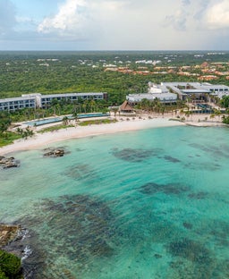 9 new Caribbean resorts, from Barbados to Belize, you need to visit