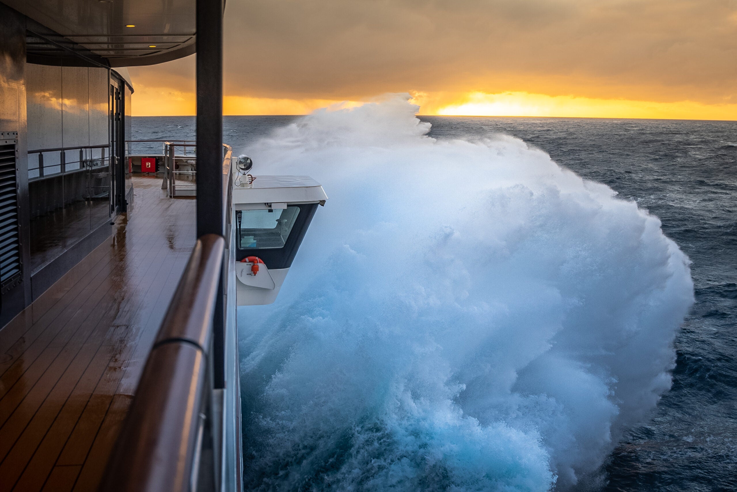 antarctica drake passage