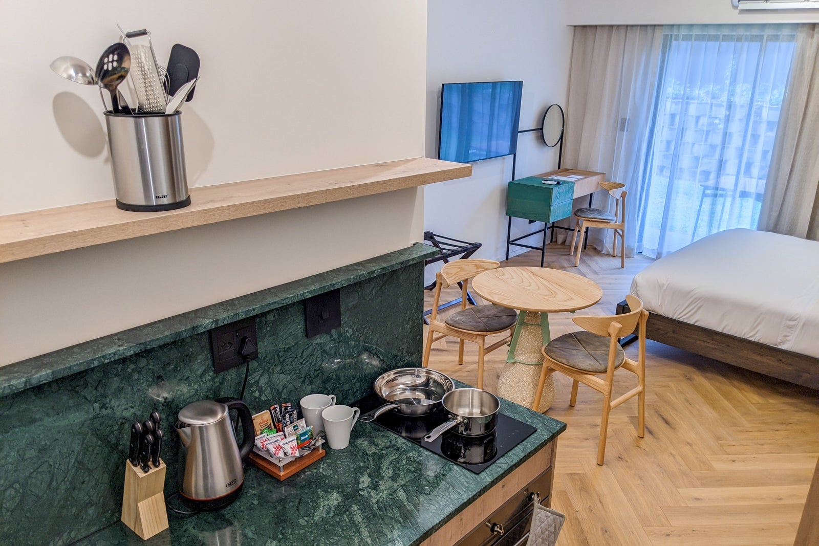 Hyatt House Johannesburg Sandton