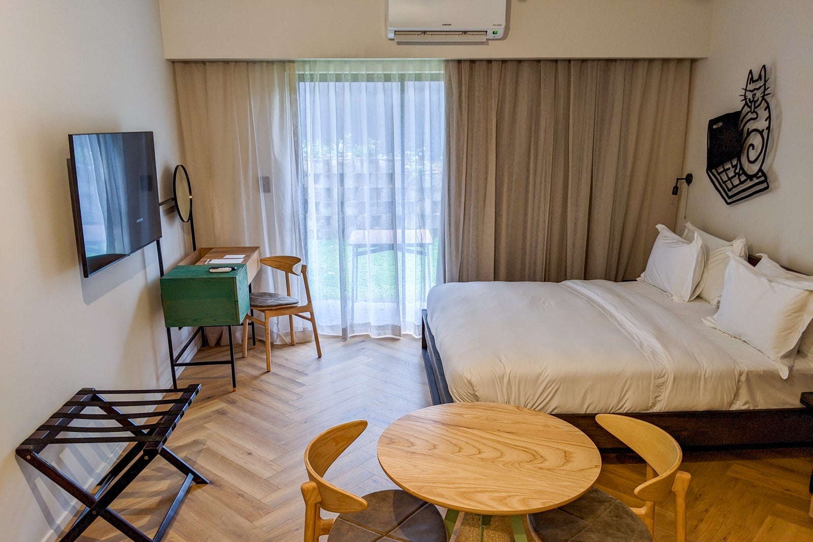 Hyatt House Johannesburg Sandton