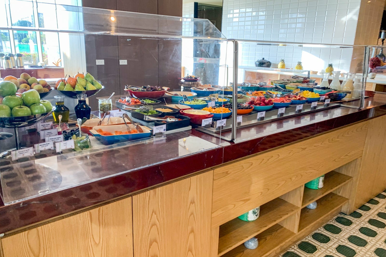Grand Hyatt Bogota Colombia