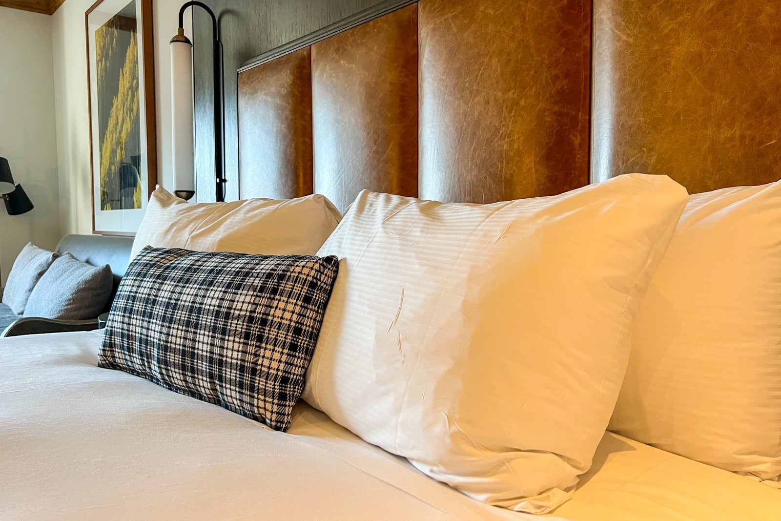 The Hythe, a Luxury Collection Resort, Vail