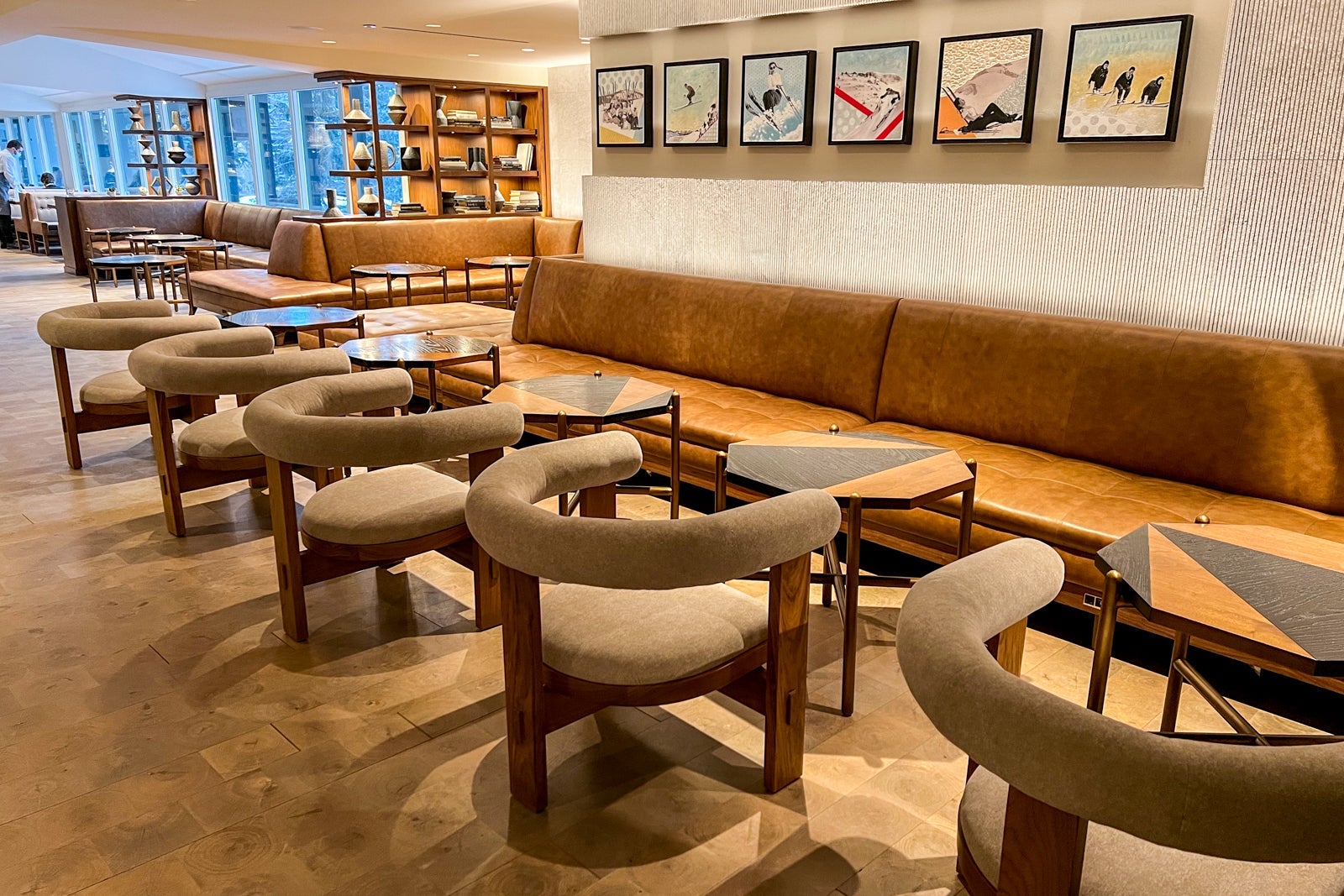 The Hythe, a Luxury Collection Resort, Vail