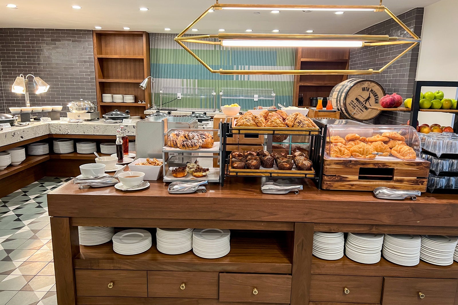 The Hythe, a Luxury Collection Resort, Vail